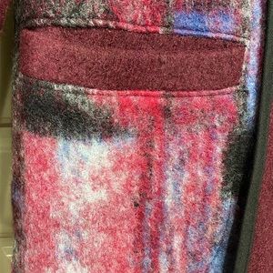 Art of Cloth Jacket - Small